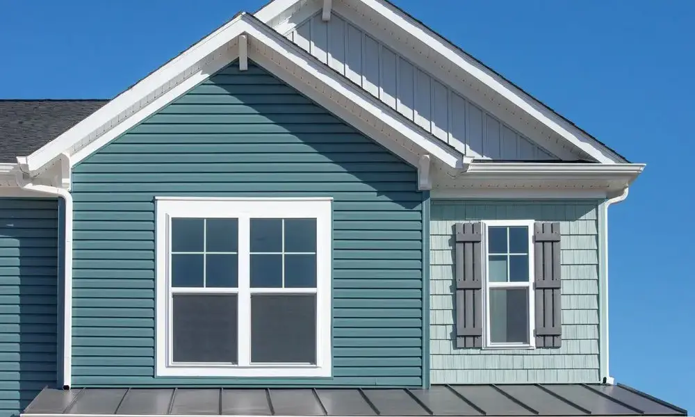 Roof repair and inspection services in Oil City